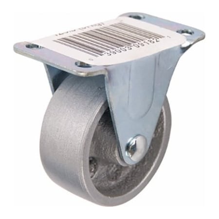 Richelieu 2 PLT CasterWheels F24822